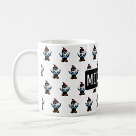 Taza De Café Gnomas personalizados