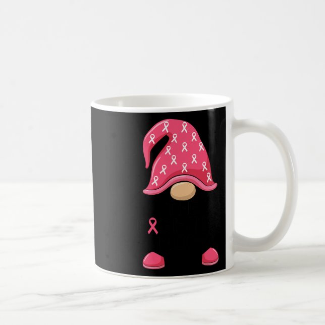 Taza De Café Gnome del combatiente - Costo de ganancia de conci (Derecha)