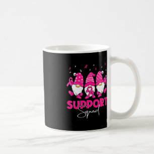 Taza De Café Gnomías divertidas apoyan la concientización sobre