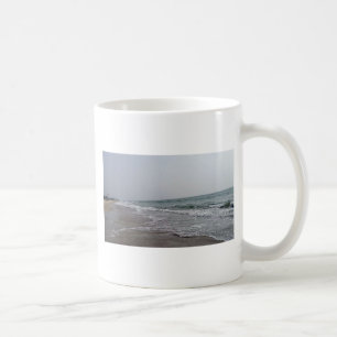 Taza De Café Goa Beach India