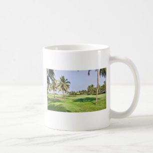 Taza De Café Goa India 2
