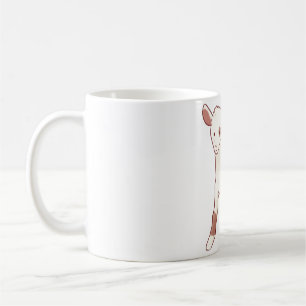 Taza De Café Goat Magic