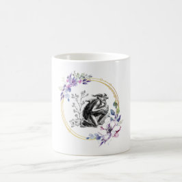 Taza De Café Goblin