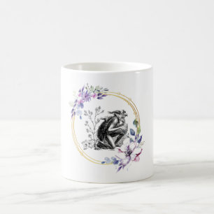 Taza De Café Goblin