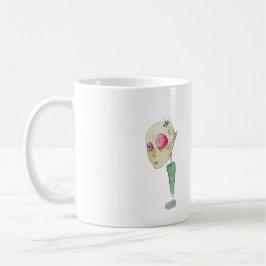 Taza De Café Goblin Guy