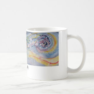 Taza De Café ¡Goce!!