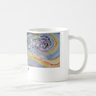 Taza De Café ¡Goce!!