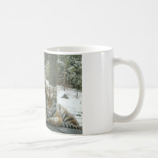 TAZA DE CAFÉ GOCE DE LA NIEVE