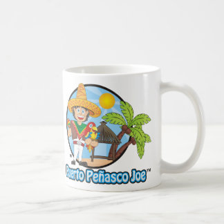Taza De Café Goce de México