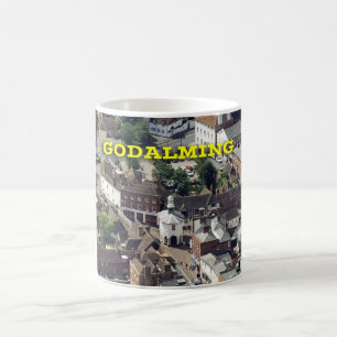 Taza De Café Godalming Surrey England