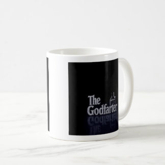 Taza De Café Godfarter Mug