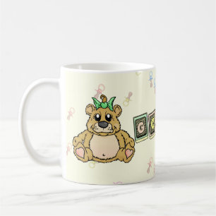 Taza De Café Godmother~ Emmabear