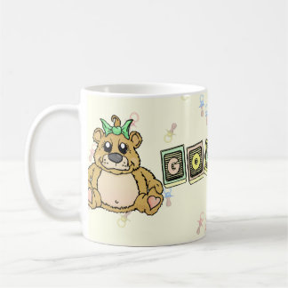 Taza De Café Godmother~ Emmabear