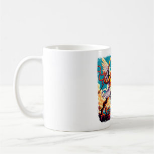 Taza De Café Gods of olympus