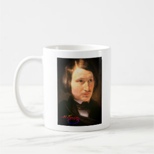Taza De Café Gogol
