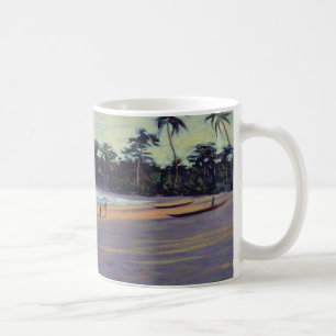 Taza De Café Gold Coast 1993
