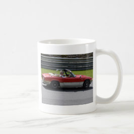 Taza De Café Gold Leaf Team Lotus Elan