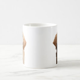Taza De Café Golden retriever
