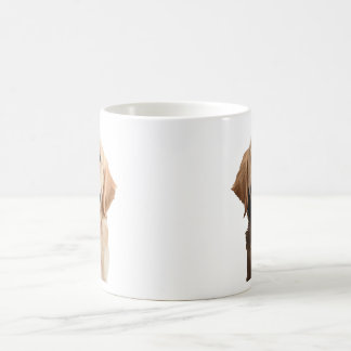 Taza De Café Golden retriever