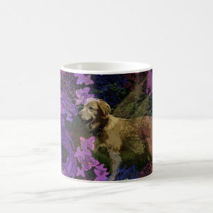 Taza De Café Golden retriever