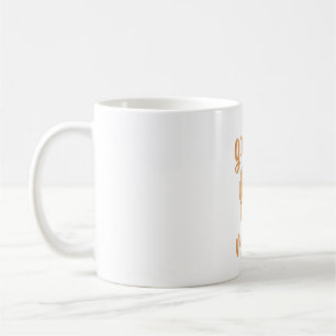 Taza De Café Golden Retriever Mom
