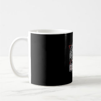 Taza De Café Golden Retriever Planea Diseño de Insignia de Perr