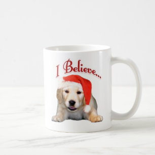 Taza De Café Golden Retriever que creo