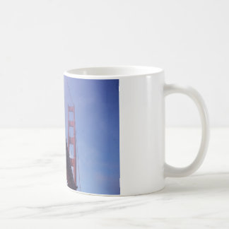 Taza De Café goldengate