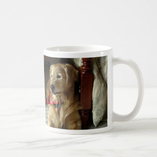 Taza De Café Goldens tiene las almas más hermosas