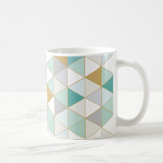 TAZA DE CAFÉ GOLDMINT