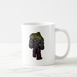 Taza De Café Golem