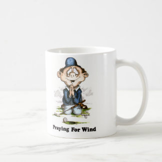 TAZA DE CAFÉ GOLF