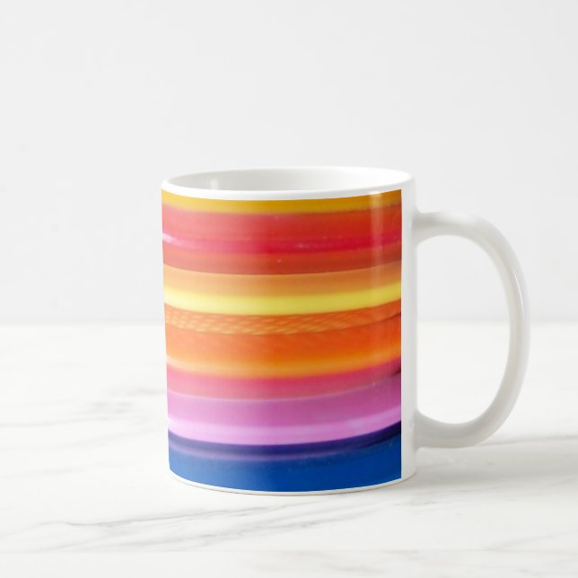 Taza De Café Golf 009 del disco (Derecha)