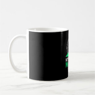 Taza De Café Golfer Has Visto Mis Bolas