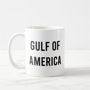 Taza De Café Golfo de América curioso triunfo de la cita del go