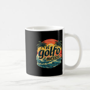 Taza De Café Golfo de México