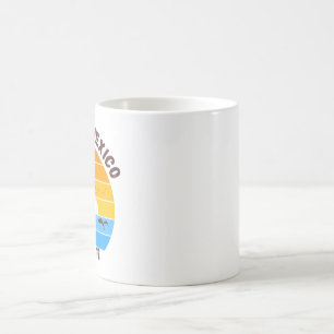 TAZA DE CAFÉ GOLFO DE MÉXICO DESDE 1672