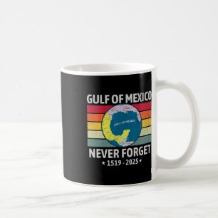 Taza De Café Golfo divertido de Estados Unidos de América Golfo