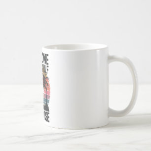 Taza De Café Golfo Estados Unidos Humoroso Trump Patriótico 202
