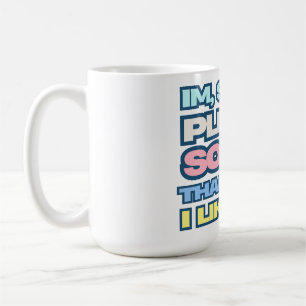 Taza De Café Golpear y vivir más tiempo en la auto oración