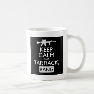 Taza De Café Golpecito, estante, EXPLOSIÓN