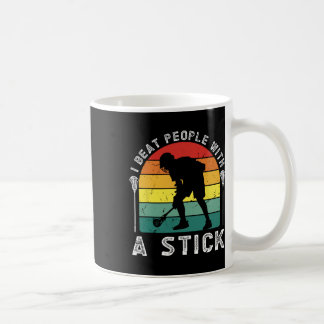 Taza De Café Golpeo A La Gente Con Un Lárosse Funny Stick 4