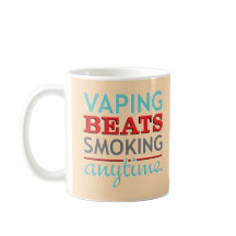 Golpes de Vaping que fuman en cualquier momento