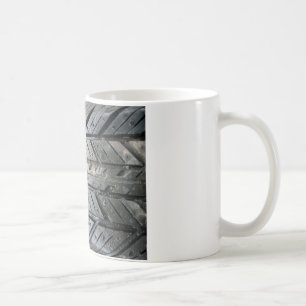 Taza De Café Goma