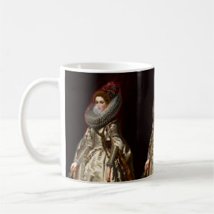 Taza De Café Goma de burbuja Diva Marchesa