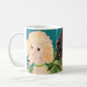 Taza De Café Gomas de cerdo