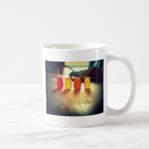 Taza De Café ¡Gomoso gomoso gomoso!