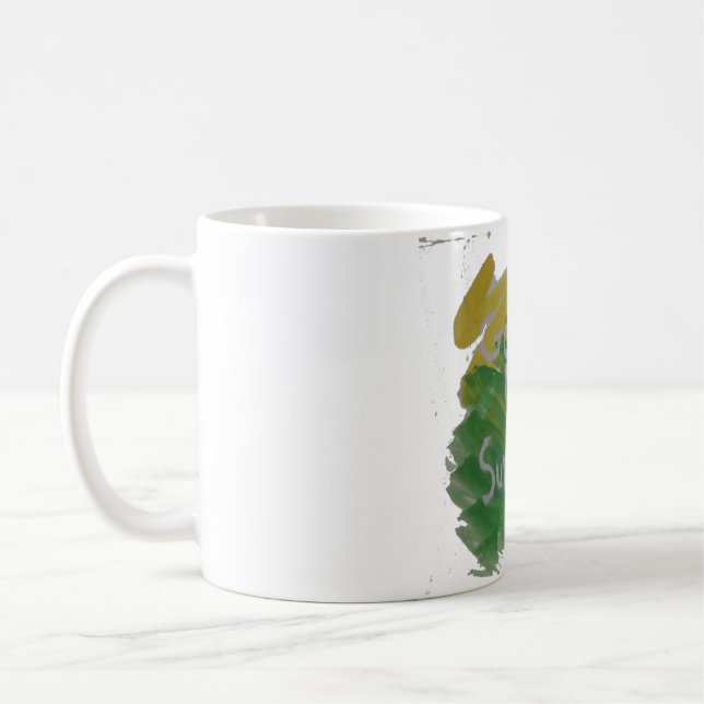 Taza De Café Good morning.. (Izquierda)
