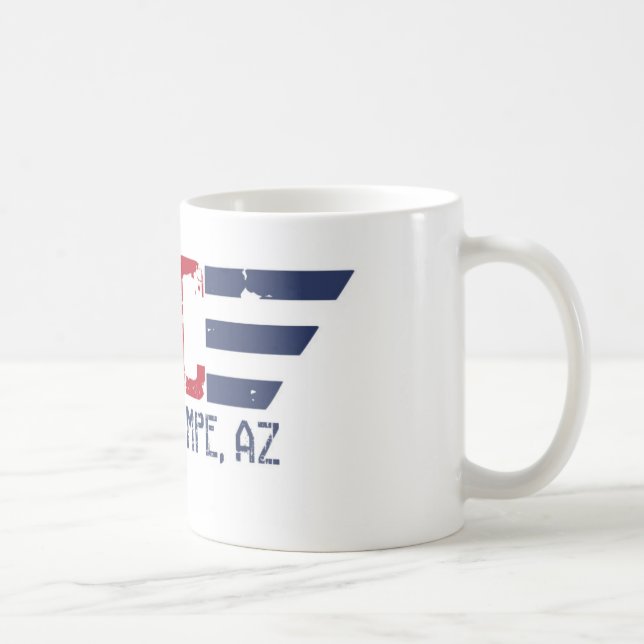 Taza De Café Good Morning America (Derecha)