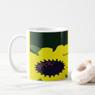 Taza De Café Good Morning Sunshine
